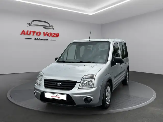 Ford Tourneo Connect 1.8 TDCI 90CH