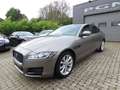 Jaguar XF 2.0 T  BENZINE Portfolio (EU6.2) Beige - thumbnail 9