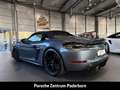 Porsche 718 Spyder RS Liftsystem-VA Weissach-Paket BOSE Grau - thumbnail 3