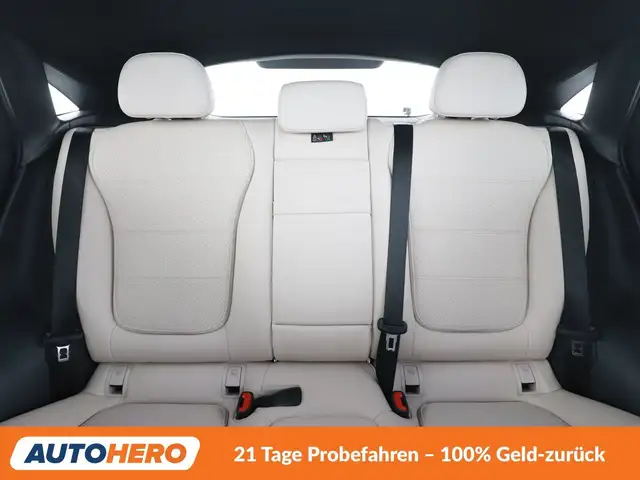 Mercedes-Benz GLC view 15