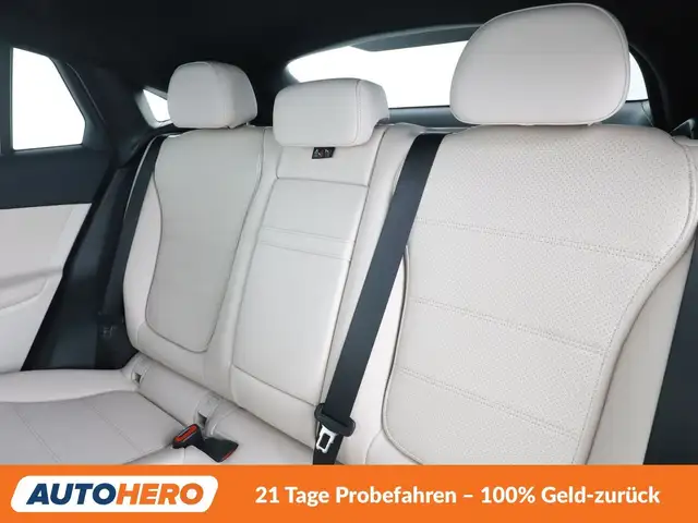 Mercedes-Benz GLC view 14