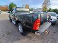 Toyota Hilux 2.5 Turbo D-4D 4WD Extra cabine Schwarz - thumbnail 3