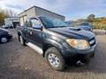 Toyota Hilux 2.5 Turbo D-4D 4WD Extra cabine Schwarz - thumbnail 7