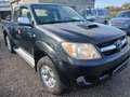 Toyota Hilux 2.5 Turbo D-4D 4WD Extra cabine Schwarz - thumbnail 1