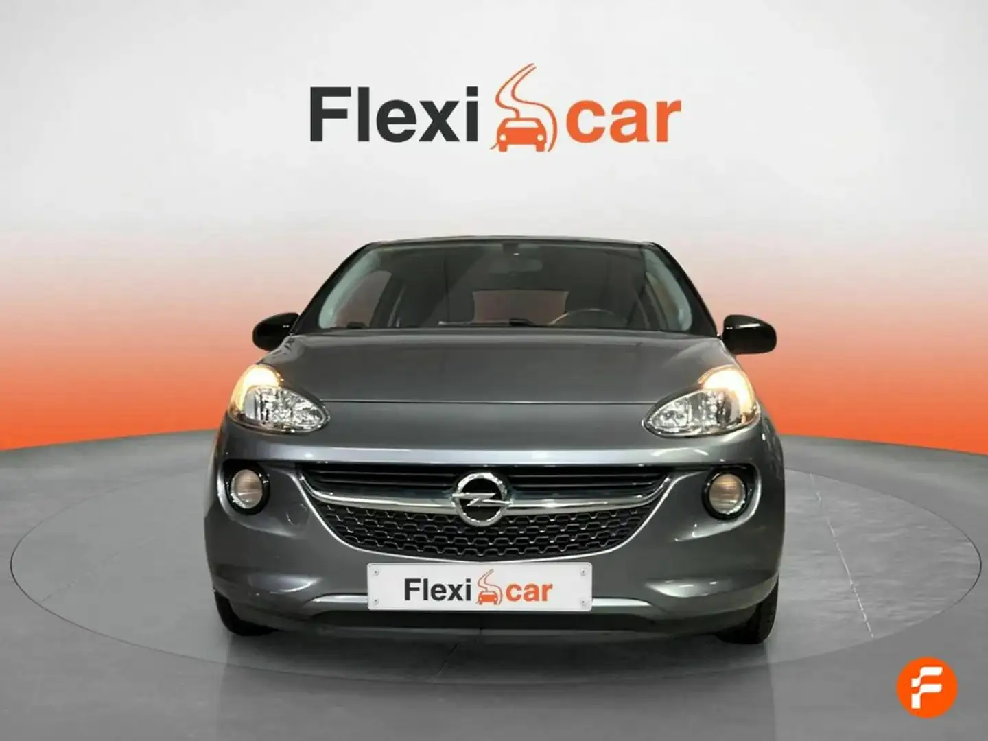 Opel Adam 1.4 XEL JAM Amarillo - 2