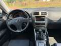 Lexus IS 220d Schwarz - thumbnail 11