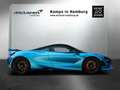 McLaren 600LT 750S I MSO Paint I Senna Seats I Carbon Blau - thumbnail 4