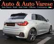 Audi A1 SPB 25 TFSI S line edition Silber - thumbnail 3