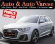 Audi A1 SPB 25 TFSI S line edition Silber - thumbnail 1
