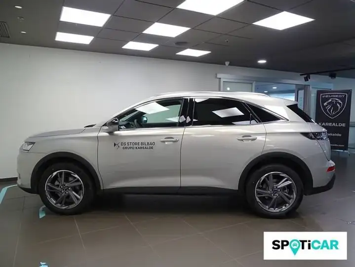 DS 7 Crossback 2023, foto 31