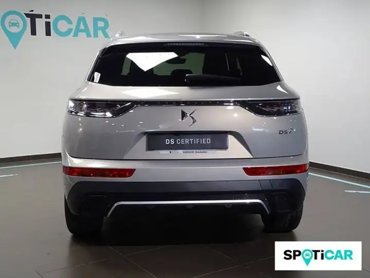 DS 7 Crossback 2023, foto 5