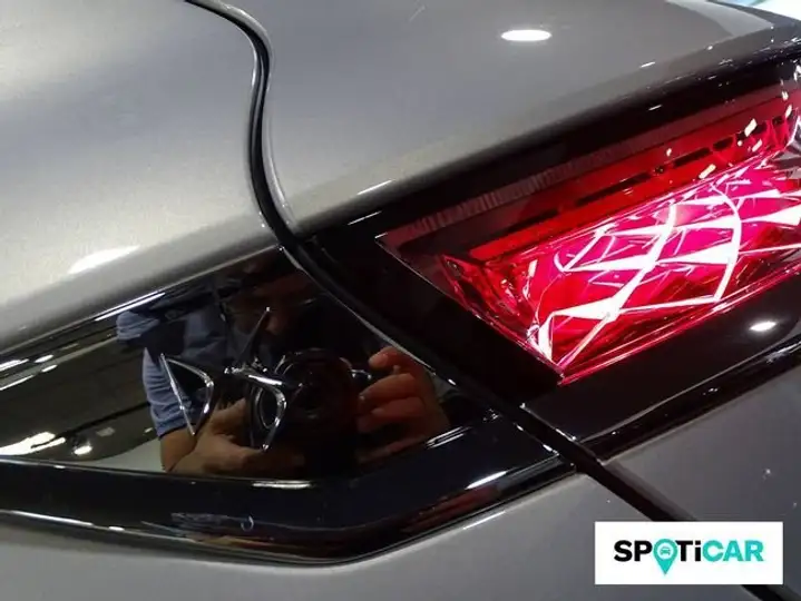 DS 7 Crossback 2023, foto 36