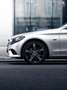 Mercedes-Benz C 300 HYBRIDE / 20.540€ HTVA / TAXI Argent - thumbnail 5