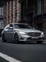 Mercedes-Benz C 300 HYBRIDE / 20.540€ HTVA / TAXI Argent - thumbnail 1