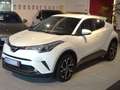 Toyota C-HR 1,2 Turbo Team D Weiß - thumbnail 1
