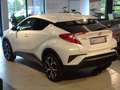 Toyota C-HR 1,2 Turbo Team D Weiß - thumbnail 5