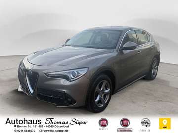 Super 2WD-Navi-LED-PDC