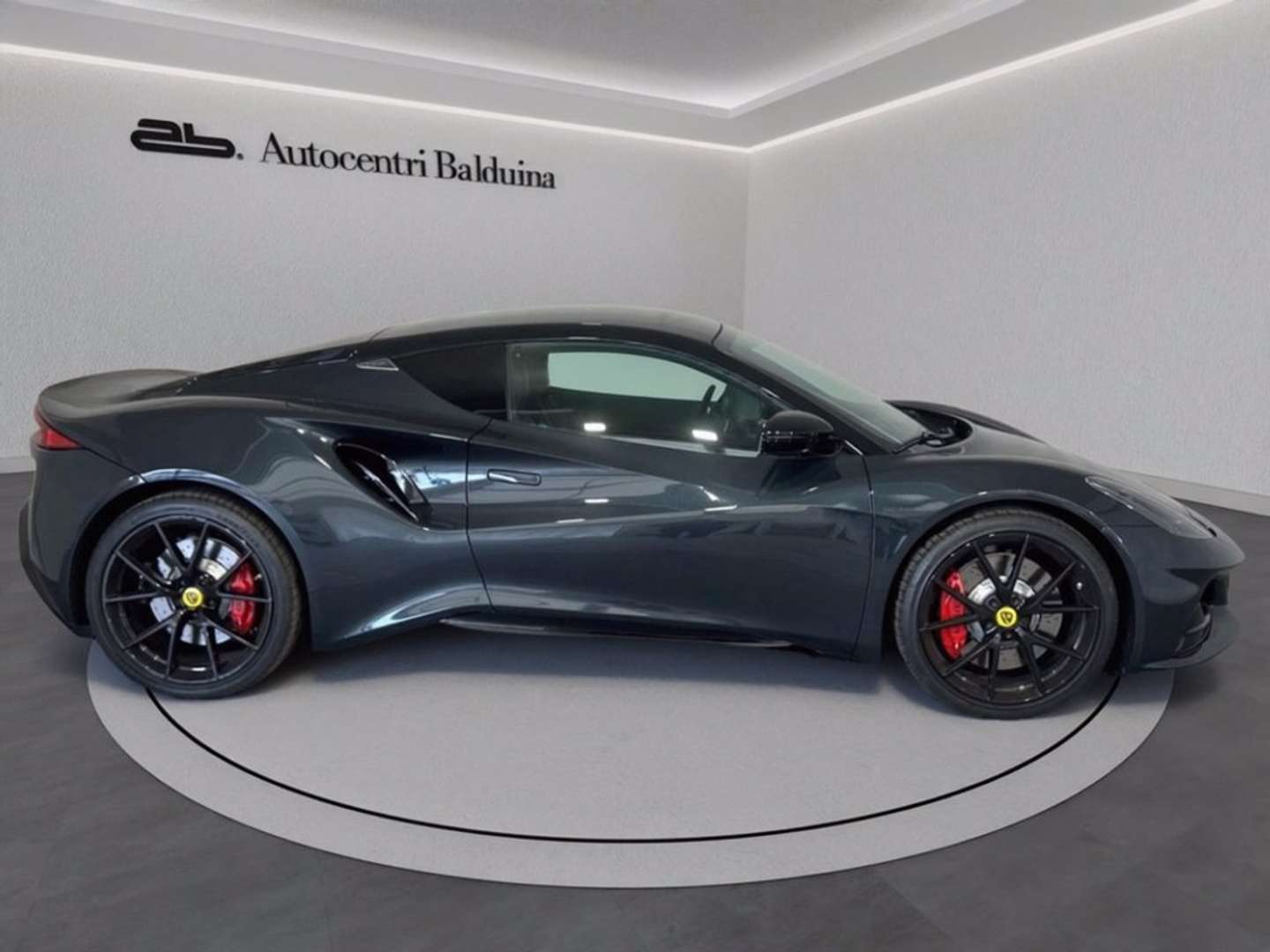 Lotus Emira V6 First Edition -  - Joinsteer - #2