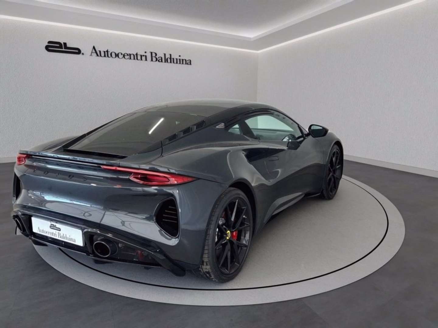 Lotus Emira V6 First Edition -  - Joinsteer - #3