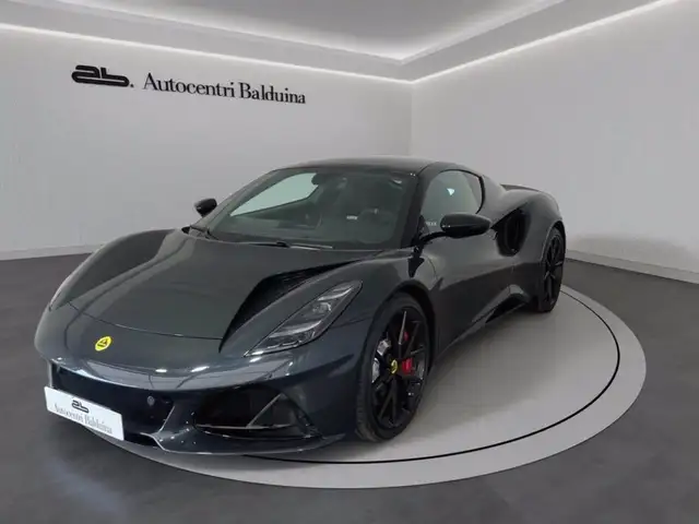 Lotus Emira 3.5 v6 first edition auto
