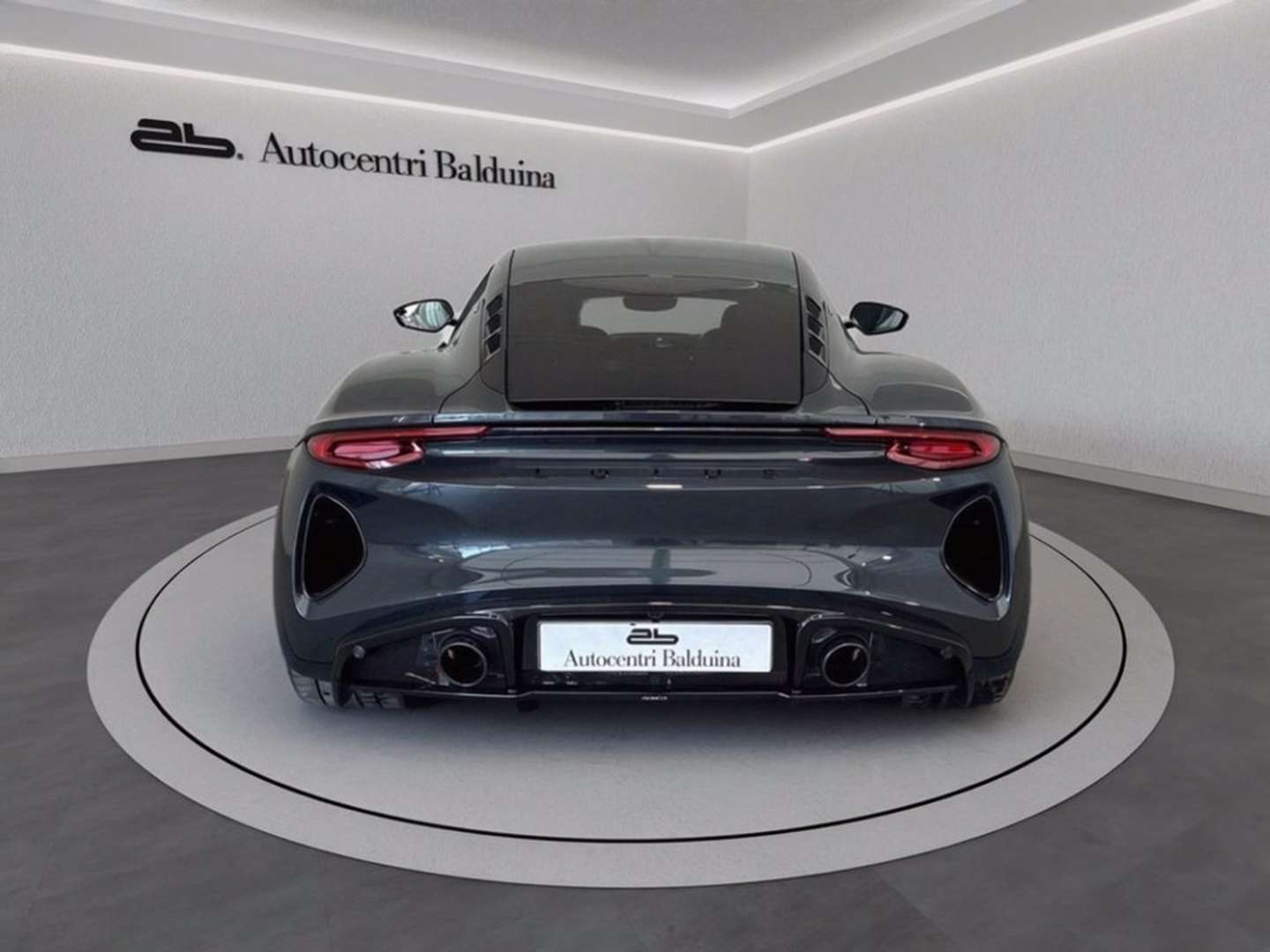 Lotus Emira V6 First Edition -  - Joinsteer - #4