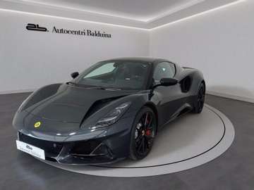 3.5 v6 first edition auto