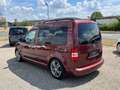 Volkswagen Caddy 1.6 TDI  Edition 30 Rot - thumbnail 2