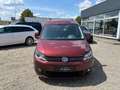 Volkswagen Caddy 1.6 TDI  Edition 30 Rot - thumbnail 6