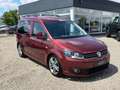 Volkswagen Caddy 1.6 TDI  Edition 30 Rot - thumbnail 5