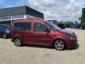 Volkswagen Caddy 1.6 TDI  Edition 30 Rot - thumbnail 4