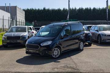 1.5 TDCi 75kW Ambiente Camera | PDC V+A | Trekhaak