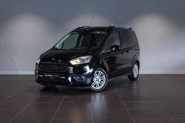 1.5 TDCi 75kW Ambiente Camera | PDC V+A | Trekhaak