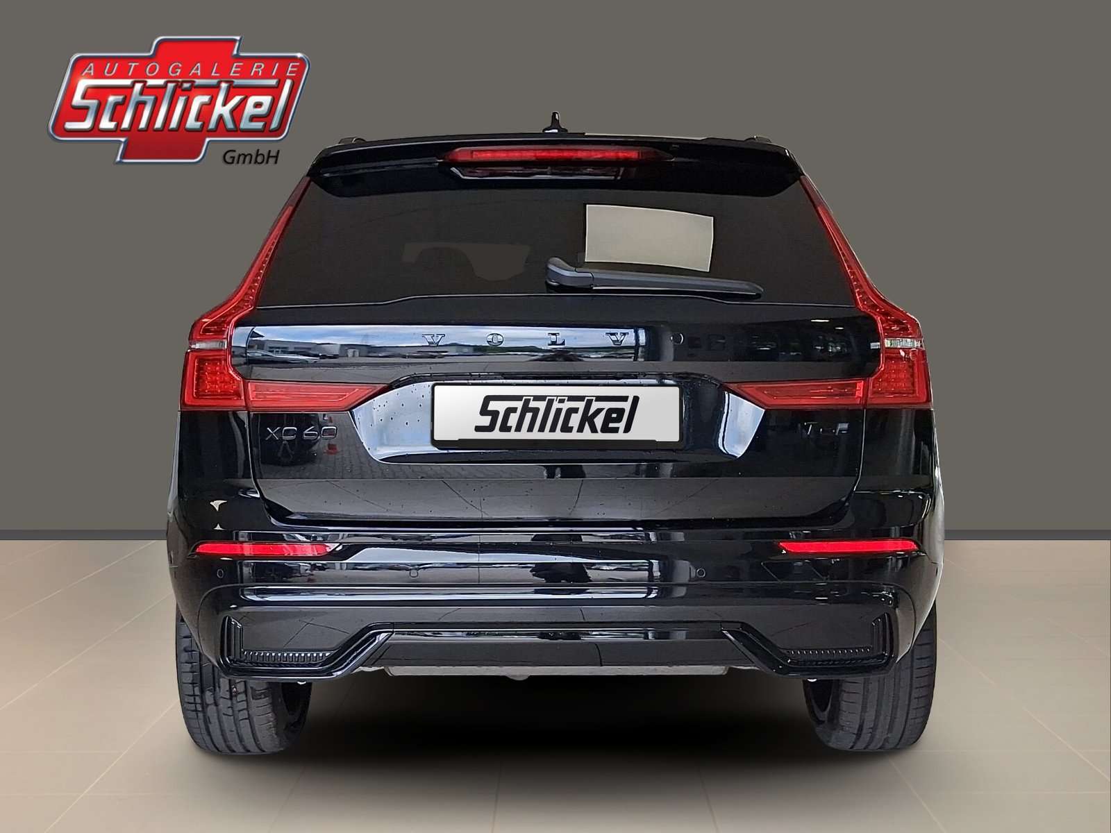 Volvo XC 60