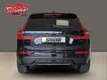 Volvo XC60 T6 Plus Black Edition Recharge Plug-In Hybrid AWD Schwarz - thumbnail 6