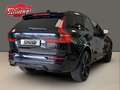 Volvo XC60 T6 Plus Black Edition Recharge Plug-In Hybrid AWD Schwarz - thumbnail 8
