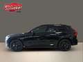 Volvo XC60 T6 Plus Black Edition Recharge Plug-In Hybrid AWD Schwarz - thumbnail 11