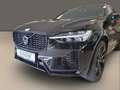 Volvo XC60 T6 Plus Black Edition Recharge Plug-In Hybrid AWD Schwarz - thumbnail 2