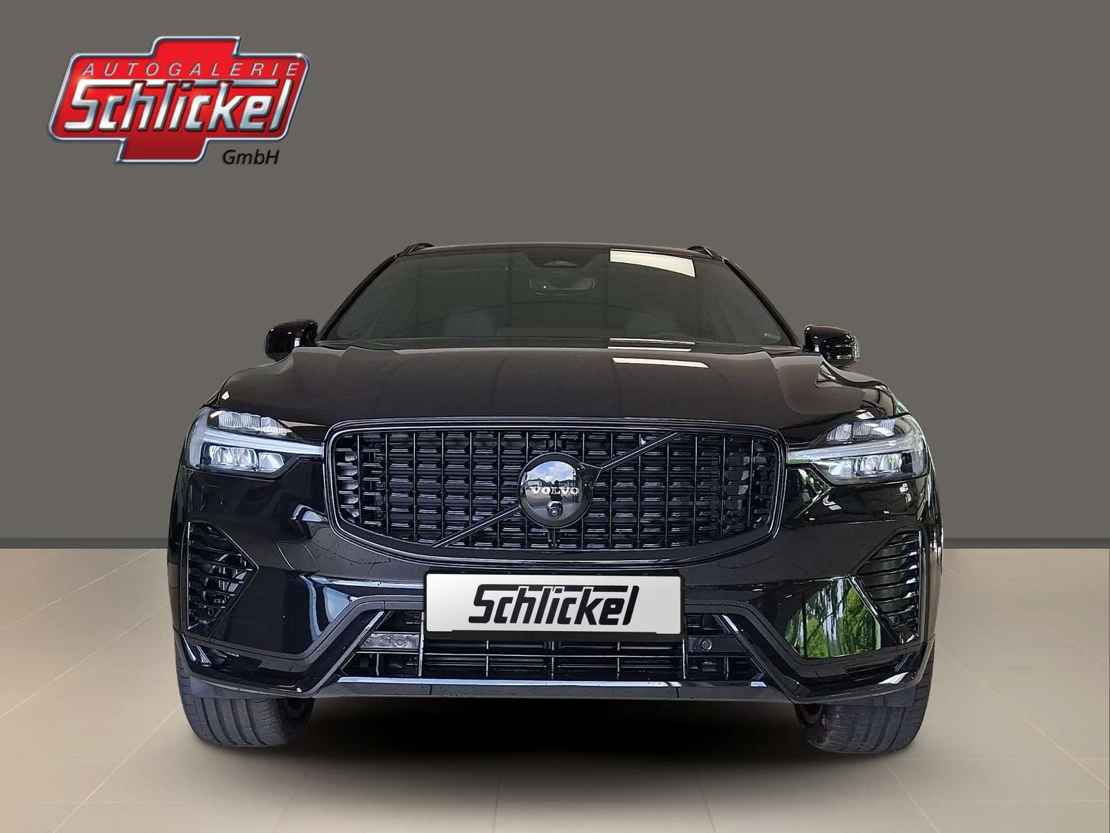 Volvo XC 60