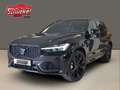 Volvo XC60 T6 Plus Black Edition Recharge Plug-In Hybrid AWD Schwarz - thumbnail 1