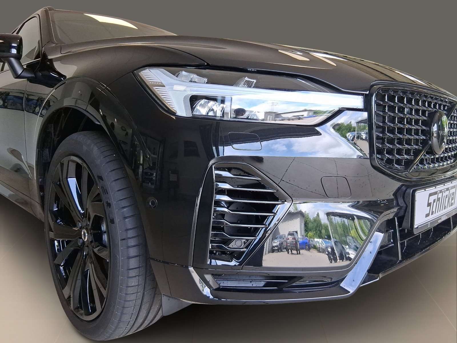 Volvo XC 60