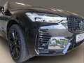 Volvo XC60 T6 Plus Black Edition Recharge Plug-In Hybrid AWD Schwarz - thumbnail 5