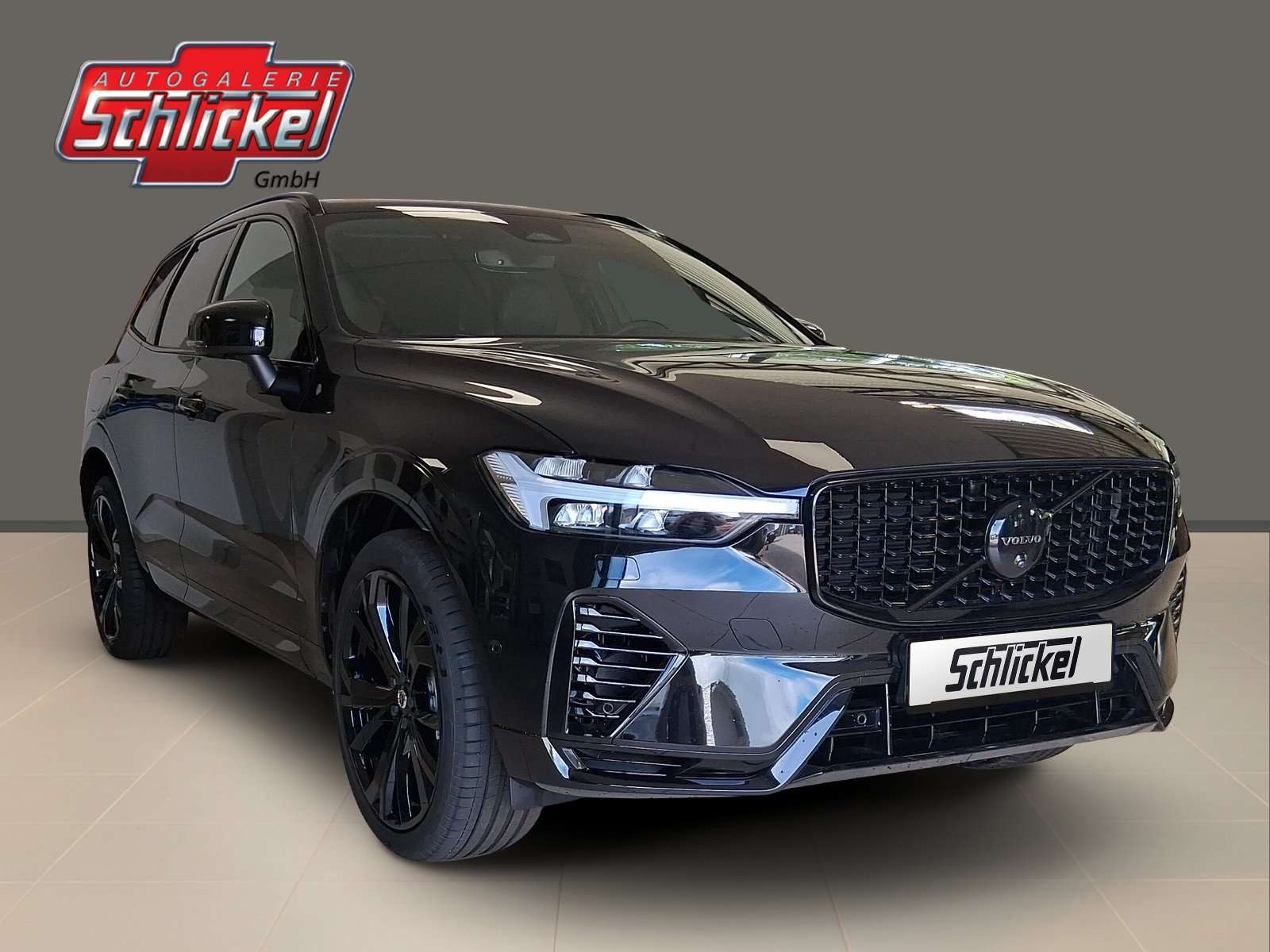 Volvo XC 60