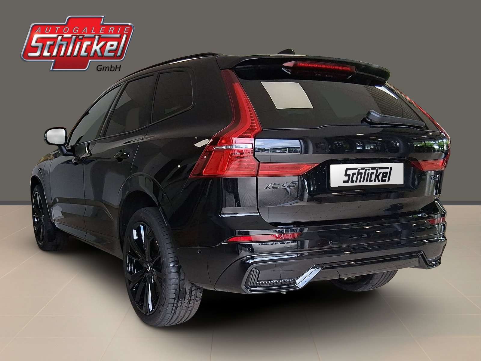 Volvo XC 60