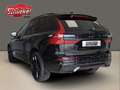 Volvo XC60 T6 Plus Black Edition Recharge Plug-In Hybrid AWD Schwarz - thumbnail 9