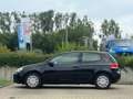 Volkswagen Golf VI Trendline*KLIMA*AKH*E-PAKET*TÜV NEU* Negro - thumbnail 2