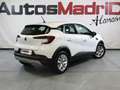 Renault Captur TCe Intens 74kW GLP Weiß - thumbnail 3