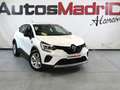 Renault Captur TCe Intens 74kW GLP Weiß - thumbnail 1