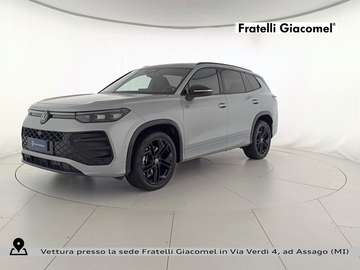2.0 tdi r-line plus 4motion 193cv dsg