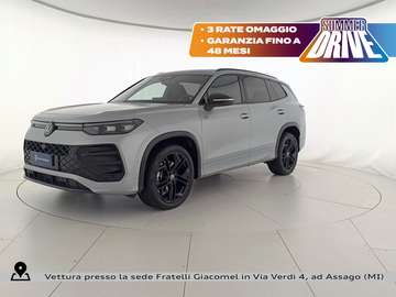 2.0 tdi r-line plus 4motion 193cv dsg