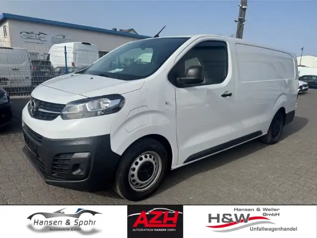 Opel Vivaro Kasten -e Edition L 75KW/h, Euro 6